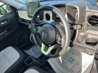 Honda N ONE лот № 97 оценка 6  с аукциона в Японии 2