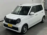 Honda N ONE лот № 97 оценка 6  с аукциона в Японии 3