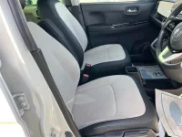 Honda N ONE лот № 97 оценка 6  с аукциона в Японии 6