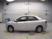 Toyota ALLION лот № 36084 оценка 3.5  с аукциона в Японии 3