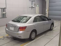 Toyota ALLION лот № 36084 оценка 3.5  с аукциона в Японии 1