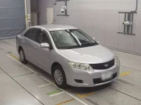 Toyota ALLION лот № 36084 оценка 3.5  с аукциона в Японии 4