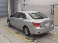 Toyota ALLION лот № 36084 оценка 3.5  с аукциона в Японии 5