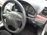 Toyota ALLION лот № 36084 оценка 3.5  с аукциона в Японии 6