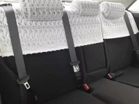 Toyota ALLION лот № 36084 оценка 3.5  с аукциона в Японии 8