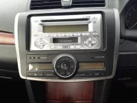 Toyota ALLION лот № 36084 оценка 3.5  с аукциона в Японии 9