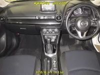 Mazda DEMIO лот № 60008 оценка 3.5  с аукциона в Японии 5