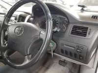 Toyota ALPHARD лот № 10109 оценка R  с аукциона в Японии 6