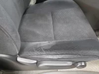 Toyota ALPHARD лот № 10109 оценка R  с аукциона в Японии 7