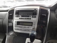 Toyota ALPHARD лот № 10109 оценка R  с аукциона в Японии 9