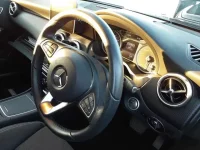 Mercedes-Benz A CLASS лот № 38100 оценка 4.5  с аукциона в Японии 6