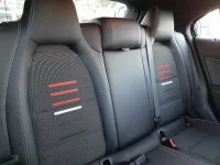 Mercedes-Benz A CLASS лот № 38100 оценка 4.5  с аукциона в Японии 8