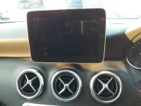 Mercedes-Benz A CLASS лот № 38100 оценка 4.5  с аукциона в Японии 9