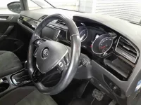 Volkswagen GOLF TOURAN лот № 38101 оценка 3.5  с аукциона в Японии 6