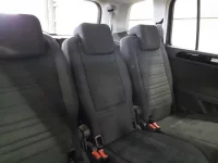 Volkswagen GOLF TOURAN лот № 38101 оценка 3.5  с аукциона в Японии 8