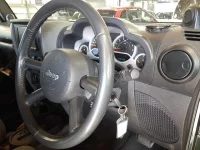 Chrysler JEEP WRANGLER лот № 38099 оценка 3.5  с аукциона в Японии 6