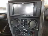 Chrysler JEEP WRANGLER лот № 38099 оценка 3.5  с аукциона в Японии 9