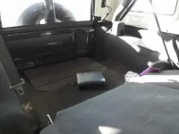 Chrysler JEEP WRANGLER лот № 38099 оценка 3.5  с аукциона в Японии 8