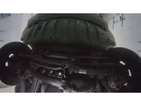 Chrysler JEEP WRANGLER лот № 38099 оценка 3.5  с аукциона в Японии 10