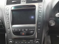 Lexus GS лот № 10108 оценка 3.5  с аукциона в Японии 9