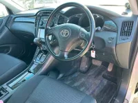 Toyota KLUGER лот № 20086 оценка 3.5  с аукциона в Японии 2
