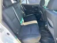 Toyota KLUGER лот № 20086 оценка 3.5  с аукциона в Японии 7