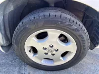 Toyota KLUGER лот № 20086 оценка 3.5  с аукциона в Японии 8