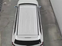 Toyota KLUGER лот № 20086 оценка 3.5  с аукциона в Японии 9