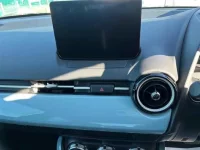 Mazda MAZDA2 лот № 20087 оценка 3.5  с аукциона в Японии 5