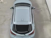 Mazda MAZDA2 лот № 20087 оценка 3.5  с аукциона в Японии 9