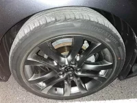 Mazda ATENZA WAGON лот № 20088 оценка 3.5  с аукциона в Японии 7