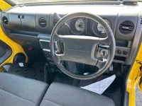 Daihatsu NAKED лот № 101 оценка 3  с аукциона в Японии 2