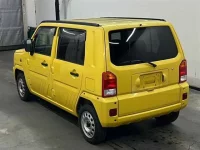 Daihatsu NAKED лот № 101 оценка 3  с аукциона в Японии 1