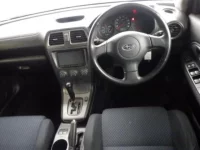 Subaru IMPREZA лот № 8008 оценка 3.5  с аукциона в Японии 2