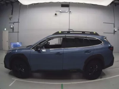 Subaru LEGACY OUTBACK