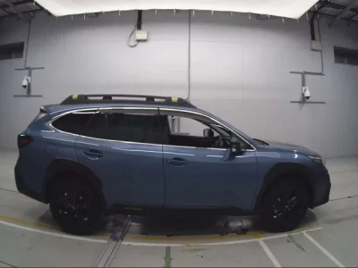 Subaru LEGACY OUTBACK