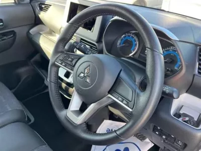 Mitsubishi DELICA MINI  с аукциона в Японии