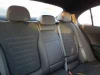 Mercedes-Benz C CLASS лот № 38106 оценка 5  с аукциона в Японии 8