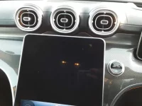 Mercedes-Benz C CLASS лот № 38106 оценка 5  с аукциона в Японии 9