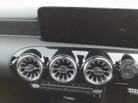 Mercedes-Benz A CLASS лот № 38105 оценка 5  с аукциона в Японии 9