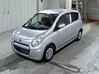 Suzuki ALTO ECO лот № 8018 оценка 3.5  с аукциона в Японии 3