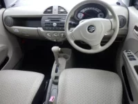 Suzuki ALTO ECO лот № 8018 оценка 3.5  с аукциона в Японии 2