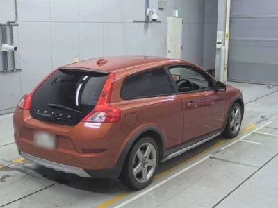 Volvo C30