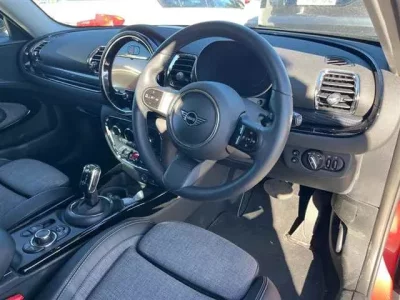 BMW MINI  с аукциона в Японии