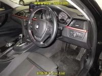 BMW 3-Series лот № 10041 оценка 4  с аукциона в Японии 2