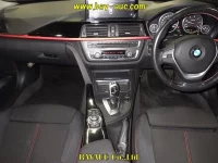 BMW 3-Series лот № 10041 оценка 4  с аукциона в Японии 5