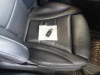 Mercedes-Benz C CLASS WAGON лот № 38111 оценка 4.5  с аукциона в Японии 7