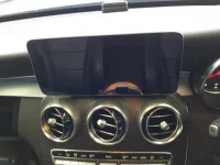 Mercedes-Benz C CLASS WAGON лот № 38111 оценка 4.5  с аукциона в Японии 9