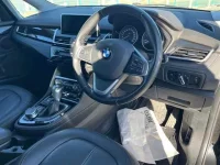 BMW 2-Series лот № 20095 оценка 4.5  с аукциона в Японии 2