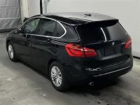 BMW 2-Series лот № 20095 оценка 4.5  с аукциона в Японии 1